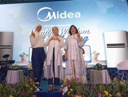 Buka Bareng Expertnya, Midea Hadirkan Inspirasi Ramadan