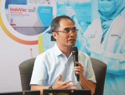 Kejari Bandung Periksa Eks Dirut Bio Farma Honesti Basyir 