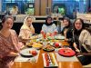 Rayakan Halal Bihalal di Luminor Hotel Bogor Padjadjaran