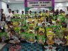 Momogi Berbagi Bersama Mazaya Amania