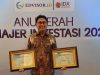 KISI Asset Management Raih Lima Penghargaan Bergengsi Market Fund