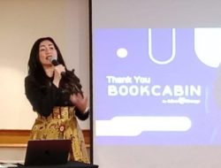 BookCabin Promo Spesial Mudik Lebaran 2025