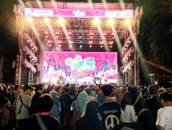 Ramadhan Jazz Festival 2025, Semakin Matang Dan Beragam