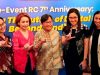 7 Tahun Rupiah Cepat, Menavigasi Masa Depan Keuangan Digital