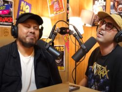 Joko Anwar: Ifan Seventeen Nggak Cocok Jadi Dirut PFN