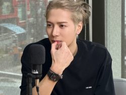 Jackson Wang Tiba di Indonesia – Siapa Jackson Wang ?