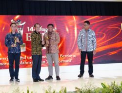 KAI Wisata Raih 2 Penghargaan Anugerah BUMN 2025, Ini Kategorinya