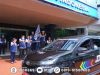 Kakorlantas Polri Melepas Tim Ekspedisi Mudik RRI 2025