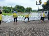 Kementerian PU Tanggap Darurat Banjir di 7 Kecamatan Bekasi