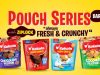 Jelang Lebaran, Kokola Group Tingkatkan Kapasitas Produksi dengan Luncurkan Kokola Pouch Series