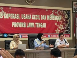 1.000 Kopdes Merah Putih Bakal Dilaunching Akhir April 2025