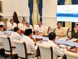Kemenkop Siap Membentuk 70 Ribu Koperasi Desa Merah Putih