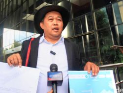 Gugat Praperadilan KPK, MAKI Desak Tetapkan Tersangka Terhadap Gembong Mafia Minyak