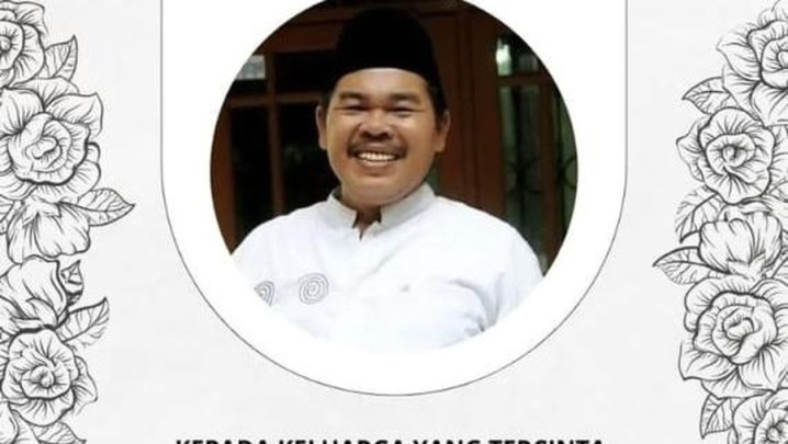 Mat Solar Meninggal Dunia