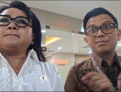 Diduga Sebarkan Data Pribadi, Pegawai DJKI dan Imigrasi Dilaporkan ke Mabes Polri