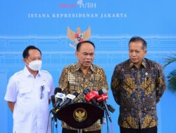 Menkop Budi Arie Tegaskan Kop Des Merah Putih Putus Mata Rantai Kemiskinan