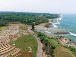 Menteri PU Ajak Pemudik Gunakan Jalur Nontol Pantura