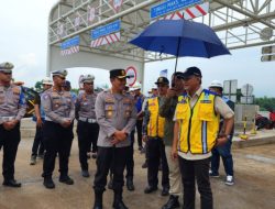 Menteri PU Tinjau Perbaikan Jalan Nasional di Jawa Timur untuk Kelancaran Mudik Lebaran 2025