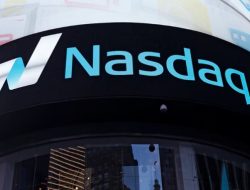Bursa Saham AS Anjlok, Investor Ambil Untung