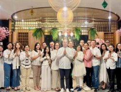 Lebaran Makin Seru Dengan Staycation Di Nemuru Hotels