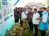 Jadi Titik Krusial Mudik, Menteri ESDM Pastikan Kesiapan SPKLU di Wilayah Jateng