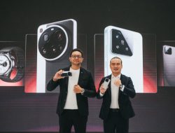 Xiaomi Luncurkan Xiaomi 15 Series Smartphone dengan Lensa Telefoto 200MP Pertama di Indonesia