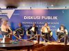 Pasal Suap Sengaja Tidak Diterapkan dalam Dakwaan Zarof Ricar, Ini Sebabnya