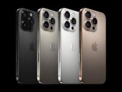 Mulai 11 April 2025, iPhone 16 Series Resmi Dijual di Indonesia