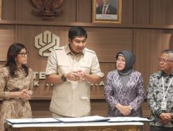 1.000 Rumah Subsidi Buat Wartawan Dirilis, Serah Terima Kunci Mei 2025