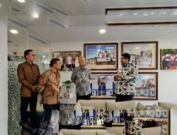 Menteri PKP Dorong Pengusaha Salurkan CSR Untuk Perumahan Rakyat