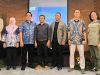 BINUS Resmi Luncurkan Program Pendidikan Profesi Arsitek