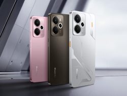 Pertama Di Indonesia, Smartphone Snapdragon 6 Generasi 4