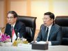 BAPANAS Mengajak Jepang Berinvestasi Pangan Di Indonesia