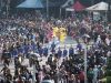Ratusan Penari Muda Semarakkan Parade Inspirasi Diri Di HBKM