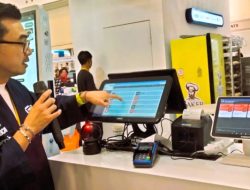 ESB Mengevolusi Bisnis Kuliner Lewat Teknologi AI dan Cloud