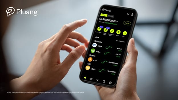 5 Aplikasi Investasi Saham Amerika Terbaik