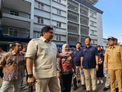 Menteri PKP Geram Temukan 5 Tower Rusun di Kawasan Industri Batang Tak Berpenghuni