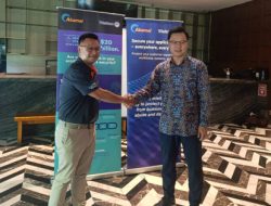 Gandeng Westcon, Akamai Perluas Solusi Keamanan Enterprise di Indonesia