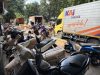 KAI Logistik Angkut 2.500 Ton Barang Selama Angkutan Lebaran 2025