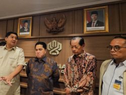 Menteri PKP Minta Aset Lahan BUMN Bisa Dijadikan Lokasi Pembangunan Rumah Rakyat