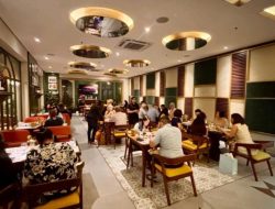De Margo Ristorante Persembahkan Vieni in Italia con Noi