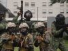 “Fun Battle” Paintball Makin Seru di Alam Terbuka