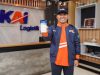 Naik Tajam, KAI LogistiK TRAX Tingkatkan Volume Pengiriman Sebesar 33 Persen di Kuartal I 2025