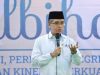 Menaker : 6 Bulan Jalani Masa Transisi, Terus Tingkatkan Prestasi