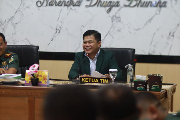 Anggota DPR RI, Oleh Soleh