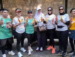 BAPANAS : Konsumsi B2SA Sebagai Pondasi Masyarakat Sehat