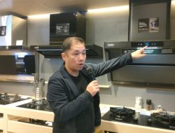 MODENA Home Center Resmi Hadir di Kota Wisata Cibubur