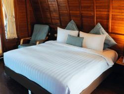Habiskan Libur Panjang di Nemuru Villa Ubud