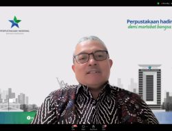 Dari Desa Hingga Rumah Ibadah, Perpusnas Hadirkan Buku Bermutu untuk Literasi Bangsa