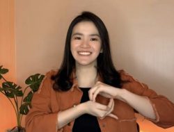 Felicia Lolos S2 di Harvard University dengan Beasiswa Penuh